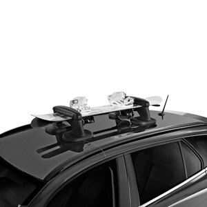 ALTHURA - Portasci e snowboard magnetico TARN - ALTHURA - Portasci e snowboard magnetico