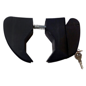 ALTHURA - Ricambio Morsa reggiciclo - ALTHURA - Ricambio