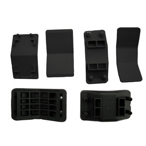 ALTHURA - Ricambio Gommini - ALTHURA - Ricambio