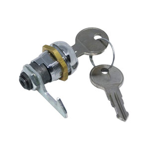 ALTHURA - Ricambio Cilindro con chiave - ALTHURA - Ricambio