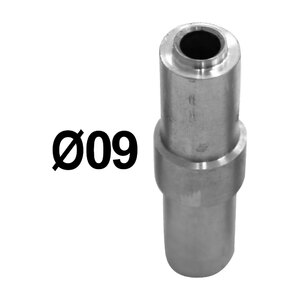 ALTHURA - Ricambio Adattatore perno - ALTHURA - Ricambio