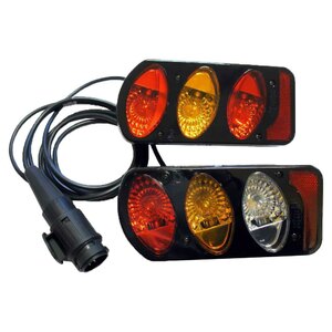 ALTHURA - Ricambio Fanali - ALTHURA - Ricambio