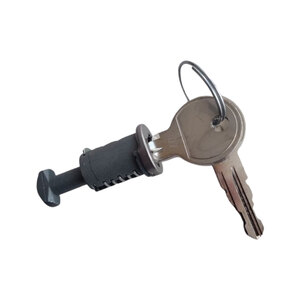 ALTHURA - Ricambio Cilindro chiave - ALTHURA - Ricambio