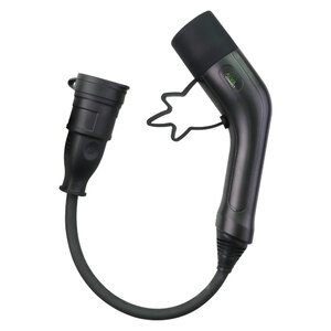 ALVA CONNECT - Cavo ricarica auto elettriche Cavo adattatore EV - ALVA CONNECT - Cavo ricarica auto elettriche