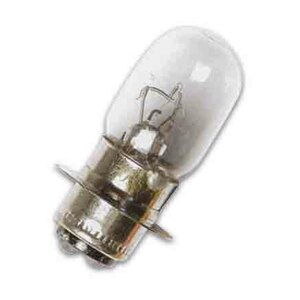 AMAS - Lampadina moto alogena - AMAS - Lampadina moto alogena