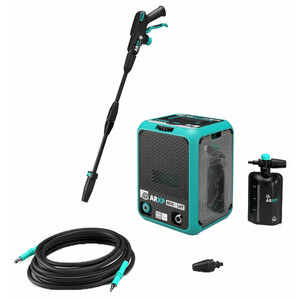 ANNOVI REVERBERI - Idropulitrice ARXP BOX3 150LTH - ANNOVI REVERBERI - Idropulitrice