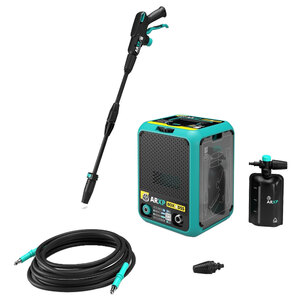 ANNOVI REVERBERI - Idropulitrice ARXP BOX4 180DDS - ANNOVI REVERBERI - Idropulitrice