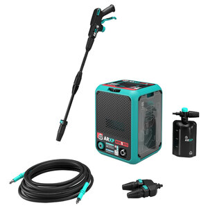 ANNOVI REVERBERI - Idropulitrice ARXP BOX5 160DTS - ANNOVI REVERBERI - Idropulitrice