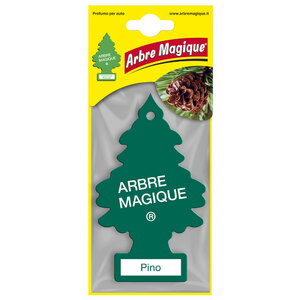 ARBRE MAGIQUE - Profumi da appendere Arbre Magique Pino - ARBRE MAGIQUE - Profumi da appendere