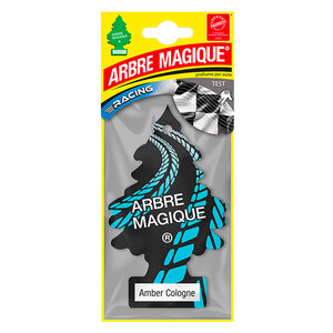 ARBRE MAGIQUE - Profumi da appendere Arbre Magique Pure Steel - ARBRE MAGIQUE - Profumi da appendere