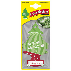 ARBRE MAGIQUE - Profumi da appendere Arbre Magique Anguria - ARBRE MAGIQUE - Profumi da appendere