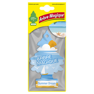 ARBRE MAGIQUE - Profumi da appendere Arbre Magique Summer Dream - ARBRE MAGIQUE - Profumi da appendere