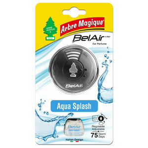 ARBRE MAGIQUE - Profumi da bocchetta aria Acqua Splash - ARBRE MAGIQUE - Profumi da bocchetta aria