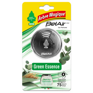 ARBRE MAGIQUE - Profumi da bocchetta aria Anti Tobacco - ARBRE MAGIQUE - Profumi da bocchetta aria