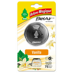 ARBRE MAGIQUE - Profumi da bocchetta aria Vanilla Deluxe - ARBRE MAGIQUE - Profumi da bocchetta aria