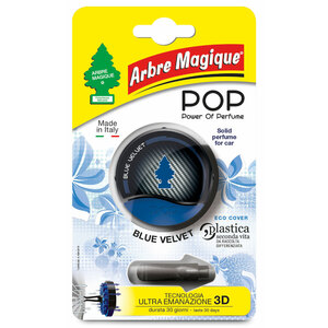 ARBRE MAGIQUE - Profumi da bocchetta aria POP - ARBRE MAGIQUE - Profumi da bocchetta aria