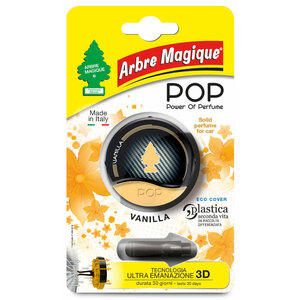 ARBRE MAGIQUE - Profumi da bocchetta aria POP - ARBRE MAGIQUE - Profumi da bocchetta aria