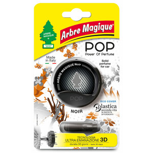 ARBRE MAGIQUE - Profumi da bocchetta aria POP - ARBRE MAGIQUE - Profumi da bocchetta aria