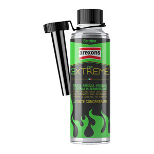 AREXONS - Additivo benzina multifunzione Pro Extreme Benzina - AREXONS - Additivo benzina multifunzione