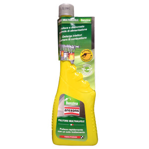 AREXONS - Additivo benzina multivalvole - AREXONS - Additivo benzina multivalvole