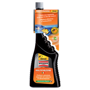 AREXONS - Additivo diesel multifunzione Diesel Multifunzione - AREXONS - Additivo diesel multifunzione