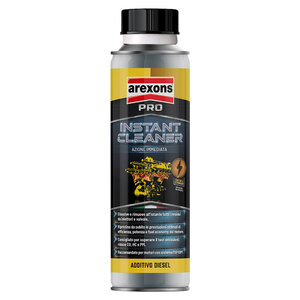 AREXONS - Additivo diesel multifunzione Instant Cleaner Diesel - AREXONS - Additivo diesel multifunzione