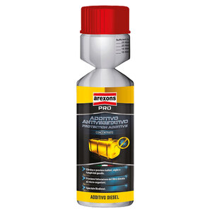 AREXONS - Additivo elimina batteri Diesel Antivegetativo - AREXONS - Additivo elimina batteri