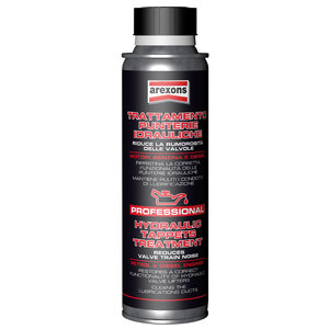 AREXONS - Additivo olio punterie idrauliche - AREXONS - Additivo olio punterie idrauliche