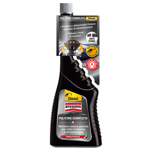 AREXONS - Pulitore alimentazione Diesel Pulitore Completo Alimentazione - AREXONS - Pulitore alimentazione