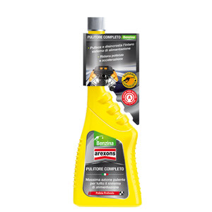 AREXONS - Pulitore alimentazione Benzina Pulitore Completo Alimentazione - AREXONS - Pulitore alimentazione