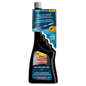 AREXONS - Pulitore iniettori diesel Additivo Diesel - AREXONS - Pulitore iniettori diesel
