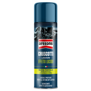 AREXONS - Cruscotto pulitore Effetto lucido - AREXONS - Cruscotto pulitore