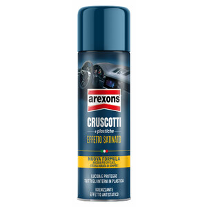 AREXONS - Cruscotto pulitore Effetto satinato - AREXONS - Cruscotto pulitore