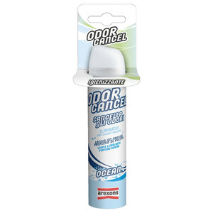 AREXONS - Elimina odori Odor Cancel Ocean - AREXONS - Elimina odori