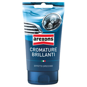 AREXONS - Metallo e cromature Mirage Cromature - AREXONS - Metallo e cromature