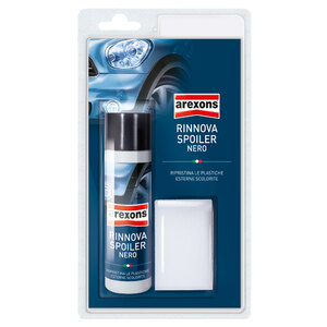 AREXONS - Plastica e gomma da esterni Rinnova plastiche - AREXONS - Plastica e gomma da esterni