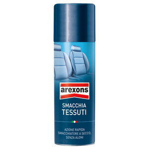 AREXONS - Prodotto per tessuti Smacchia tessuti - AREXONS - Prodotto per tessuti