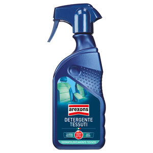 AREXONS - Prodotto per tessuti Detergente tessuti - AREXONS - Prodotto per tessuti