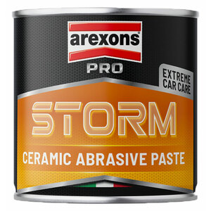 AREXONS - Rimuovi graffi Storm - Ceramic Abrasive Paste - AREXONS - Rimuovi graffi