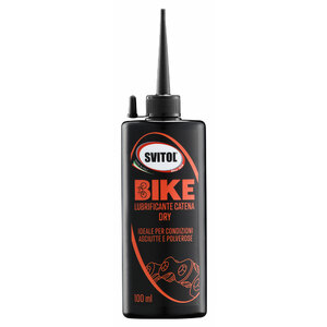 AREXONS - Lubrificante catena Svitol lubrificante catena Dry - AREXONS - Lubrificante catena