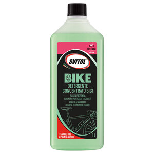 AREXONS - Pulitore bici Svitol Bike Detergente Concentrato - AREXONS - Pulitore bici