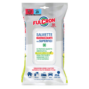 AREXONS - Igienizzante superfici Fulcron - AREXONS - Igienizzante superfici