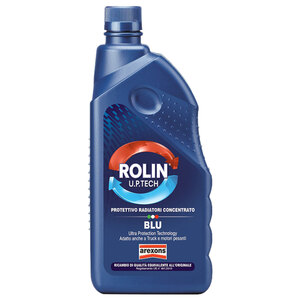 AREXONS - Liquido radiatore Rolin U.P.Tech - AREXONS - Liquido radiatore