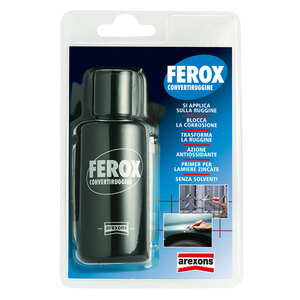 AREXONS - Antiruggine Ferox Convertiruggine - AREXONS - Antiruggine