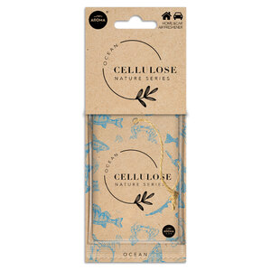 AROMA CAR - Profumi da appendere Nature Cellulose - AROMA CAR - Profumi da appendere