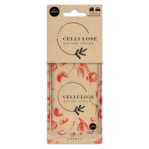 Profumi da appendere Nature Cellulose - AROMA CAR AROMA CAR
