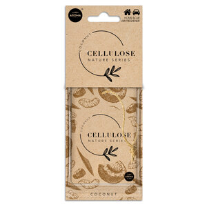 Profumi da appendere Nature Cellulose - AROMA CAR AROMA CAR