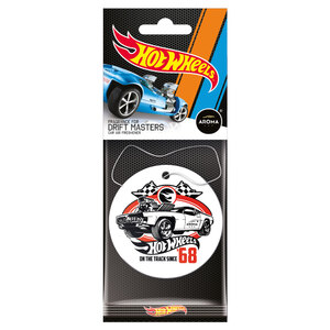 AROMA CAR - Profumi da appendere Hot Wheels - AROMA CAR - Profumi da appendere