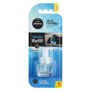 AROMA CAR - Profumi da bocchetta aria Ricarica - AROMA CAR - Profumi da bocchetta aria