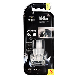 AROMA CAR - Profumi da bocchetta aria Ricarica - AROMA CAR - Profumi da bocchetta aria